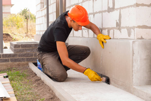 Licensed Foundation Crack Repair service in Auburn, IN - SJ Waterproofing Pros